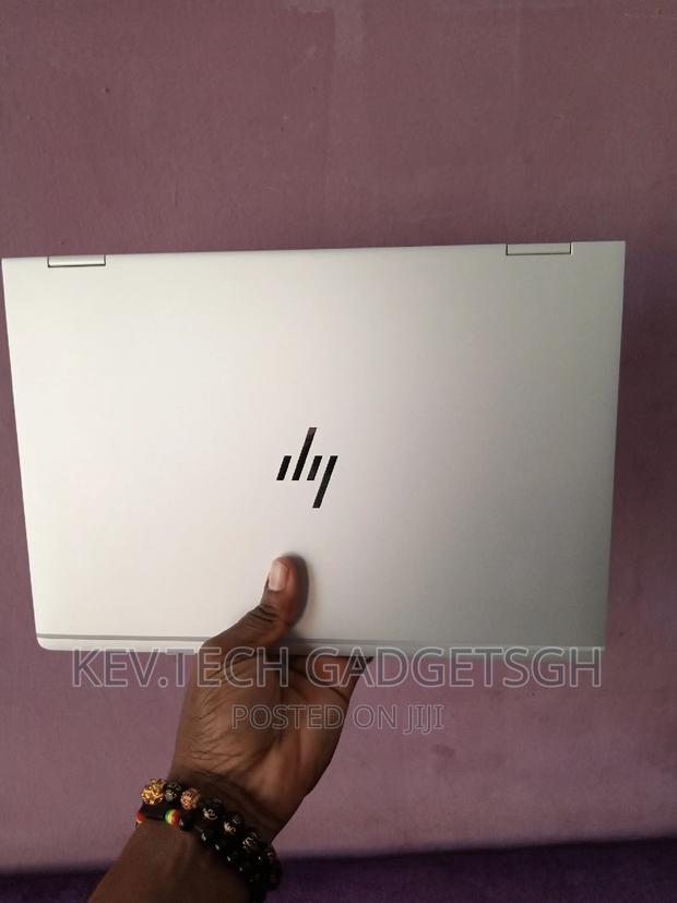 Laptop HP EliteBook X360 1030 G2 8GB Intel Core I5 SSD 256GB photo 8
