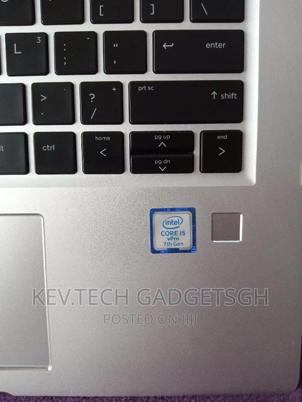 Laptop HP EliteBook X360 1030 G2 8GB Intel Core I5 SSD 256GB photo 4