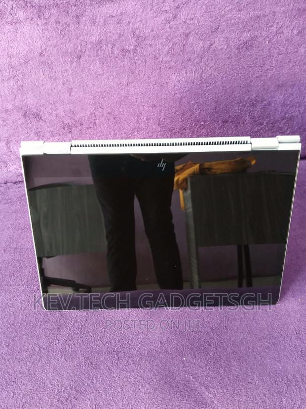 Laptop HP EliteBook X360 1030 G2 8GB Intel Core I5 SSD 256GB photo 5