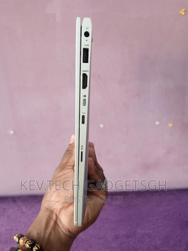 Laptop HP EliteBook X360 1030 G2 8GB Intel Core I5 SSD 256GB photo 9
