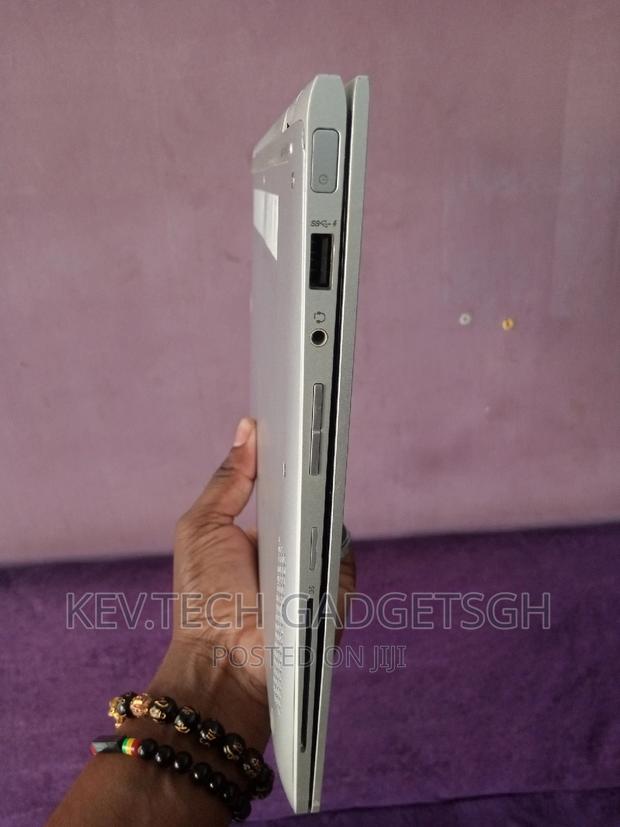 Laptop HP EliteBook X360 1030 G2 8GB Intel Core I5 SSD 256GB photo 10