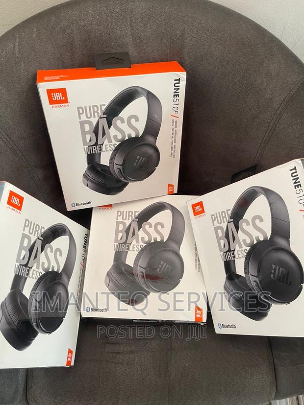 JBL Headset 510 Bt · Photo 3