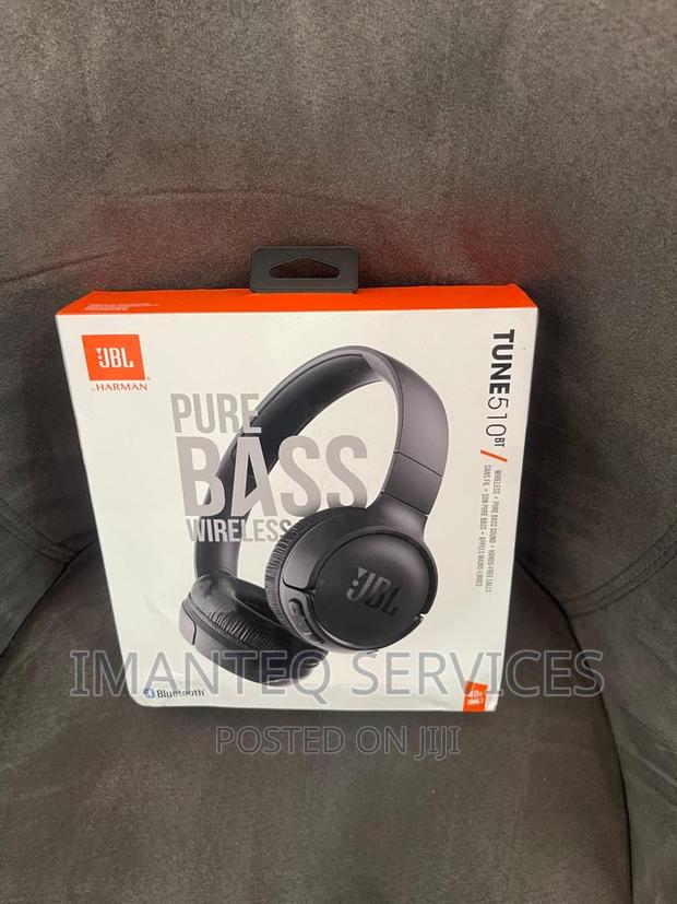 JBL Headset 510 Bt · Photo 4