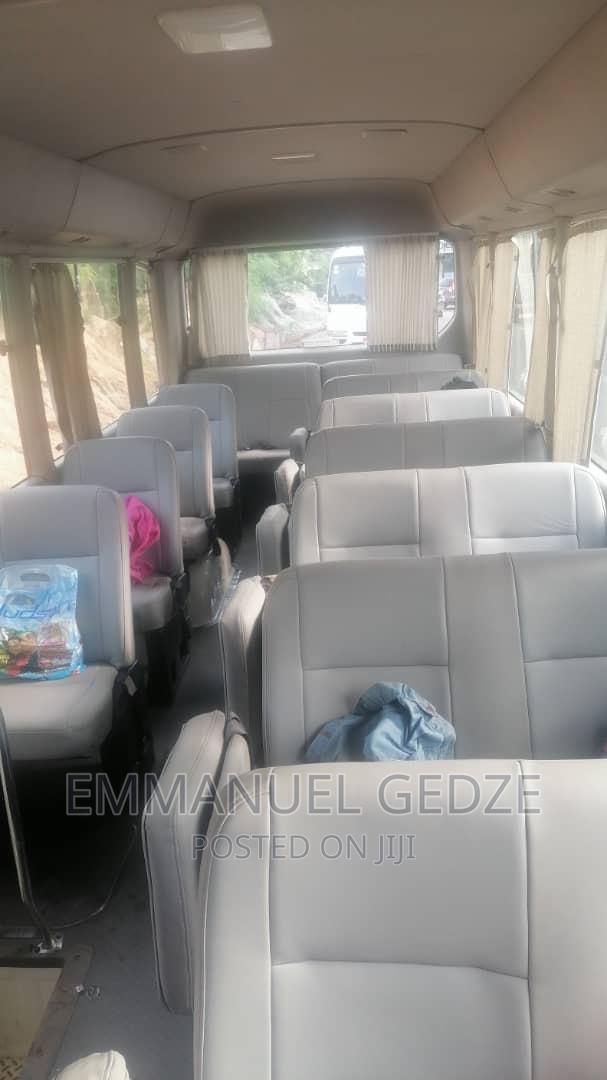 Coaster Bus Rentals · Photo 4