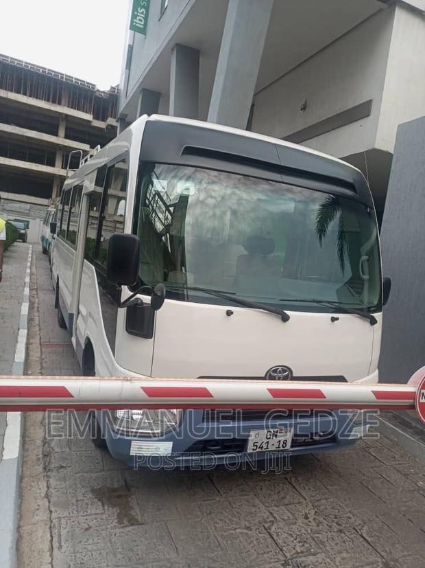 Coaster Bus Rentals · Photo 3