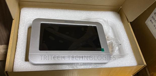 Hikvision Video Door Phone Intercom Indoor Station · Photo 4