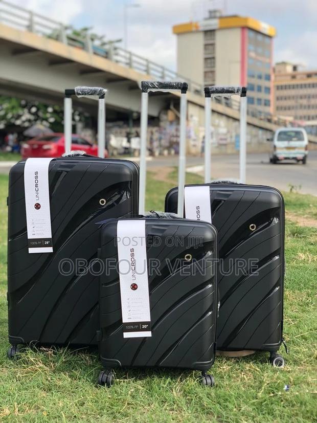 3piece Sets Luggage Expandable Suitcase Luggage Set TSA Lock · Photo 3