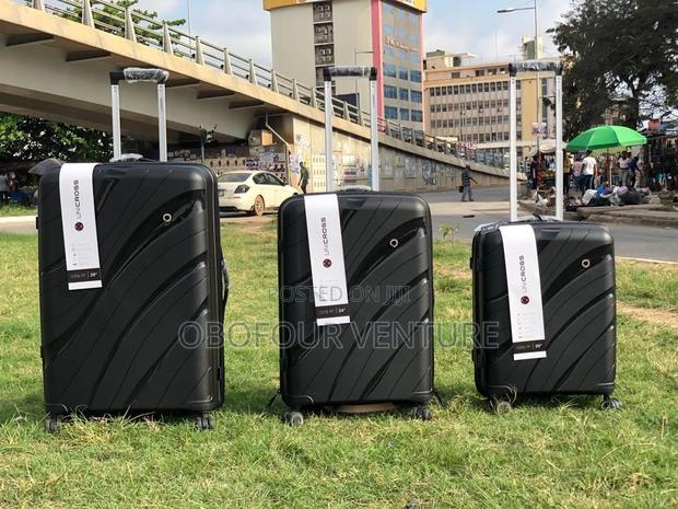 3piece Sets Luggage Expandable Suitcase Luggage Set TSA Lock · Photo 4