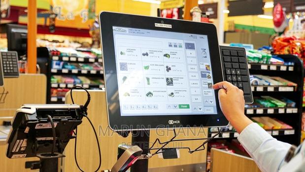 Most Advance (Point of Sale) POS System-Alignbooks ERP · Photo 3