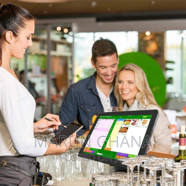 Most Advance (Point of Sale) POS System-Alignbooks ERP · Photo 4