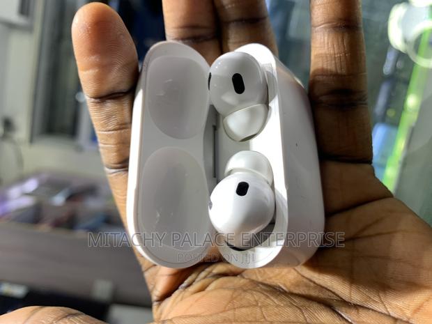Airpods Pro 3rd Generation · Photo 2