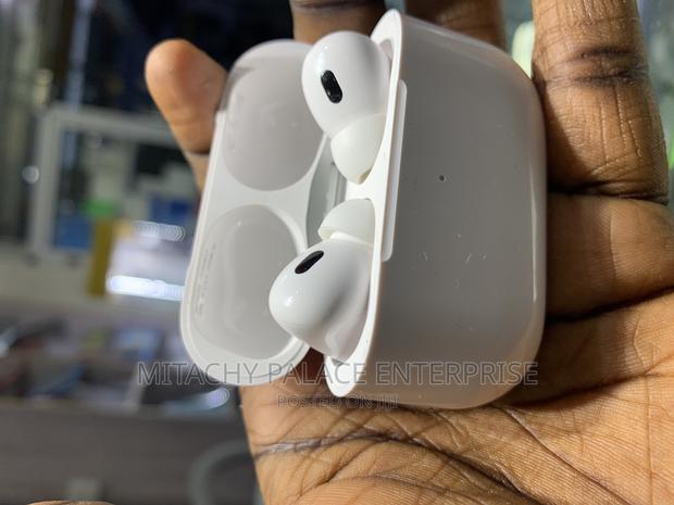 Airpods Pro 3rd Generation · Photo 4