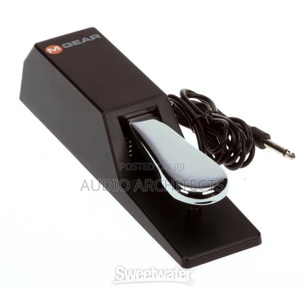 Keyboard Pedal · Photo 4