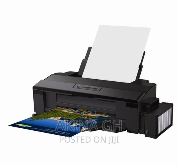 Epson A3+ Photo Ink Tank Printer L1800 · Photo 3