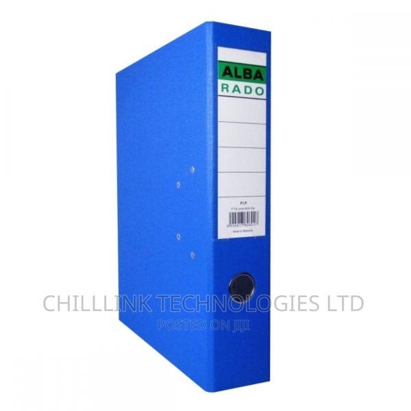 Alba Rado Binder File 2.5 Inch · Photo 4