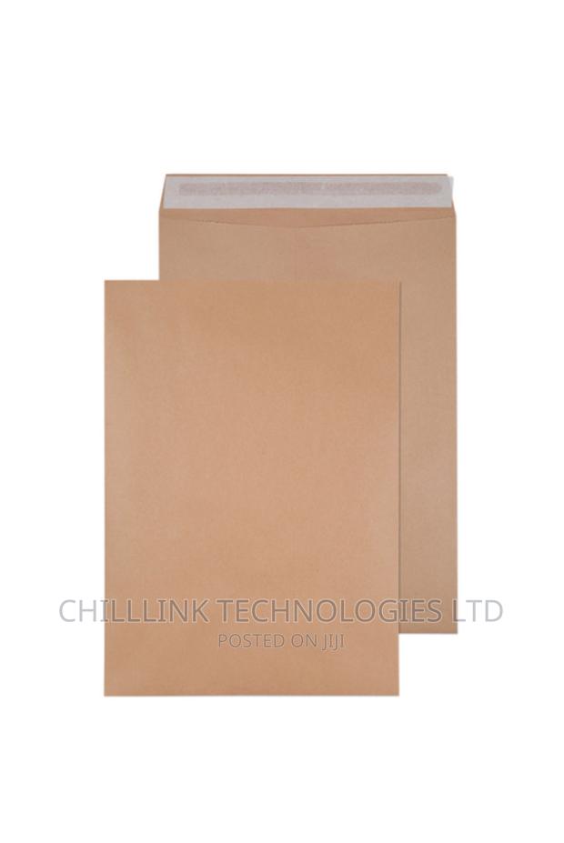 A3 Brown Envelopes 50pcs · Photo 2