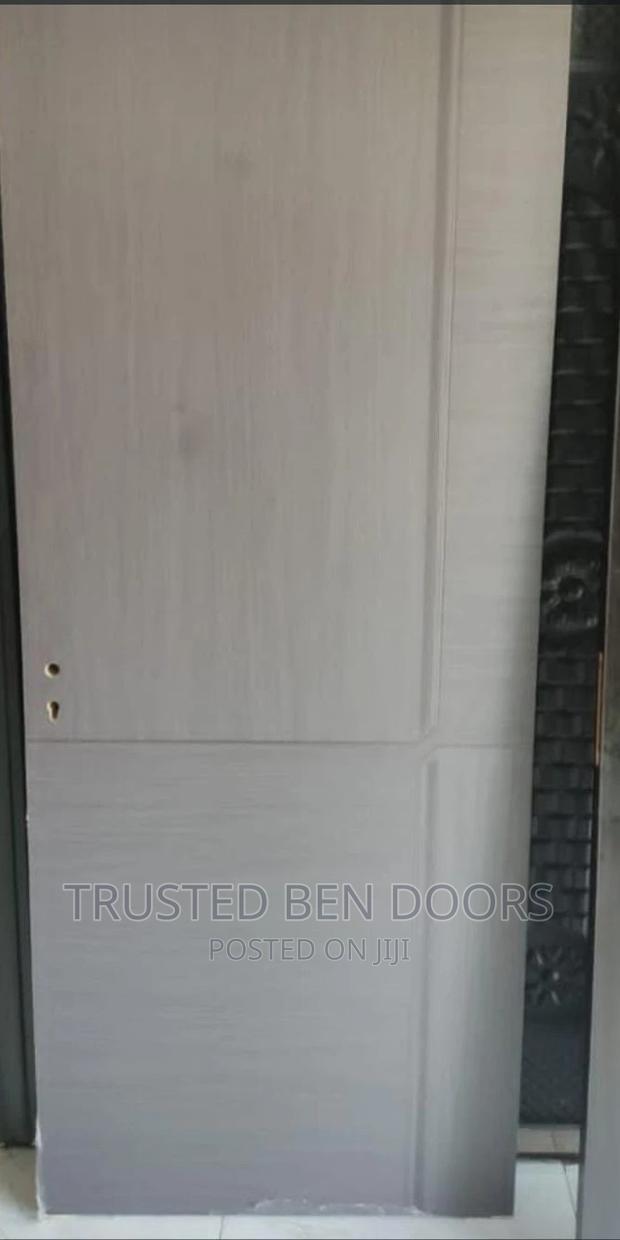 Original Paladin Turkish Wooden Interior Doors [Bedroom Door · Photo 2