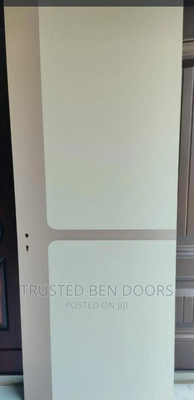 Foreign Wooden Paladin Turkish Doors For (Room/ Interior Use · Photo 2