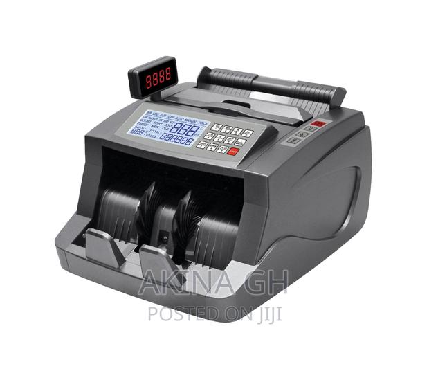 Al5500 Bill Note Counting Machine · Photo 4