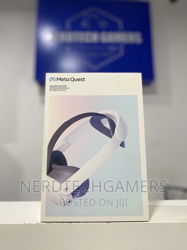 Meta Quest 3 Strap · Photo 4