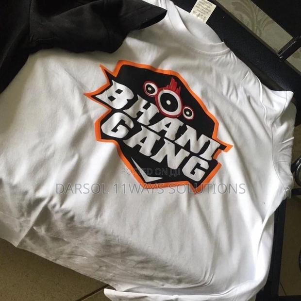 T Shirt Printing photo 2