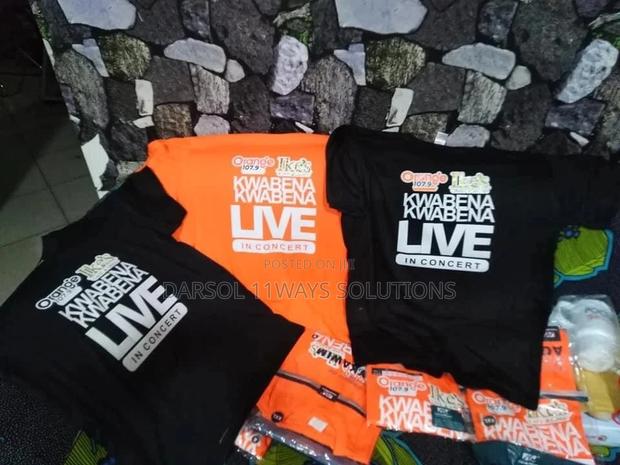 T Shirt Printing photo 6