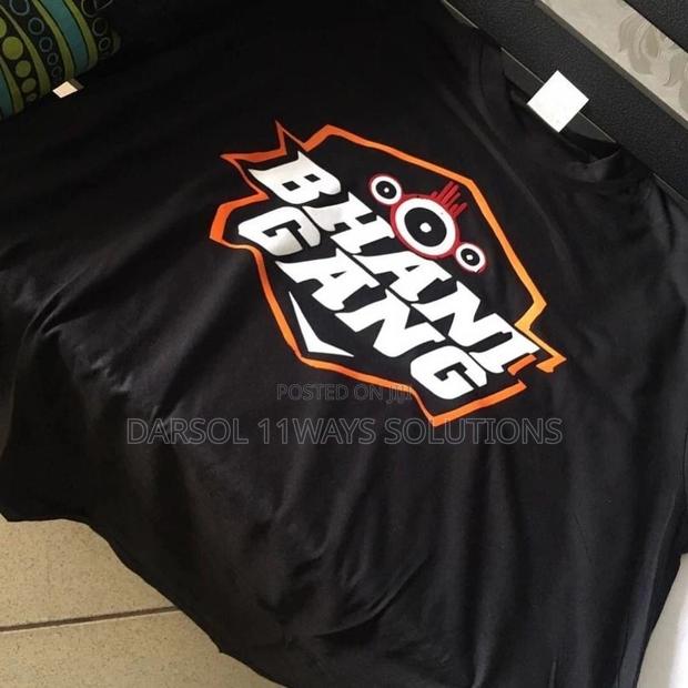 T Shirt Printing photo 3