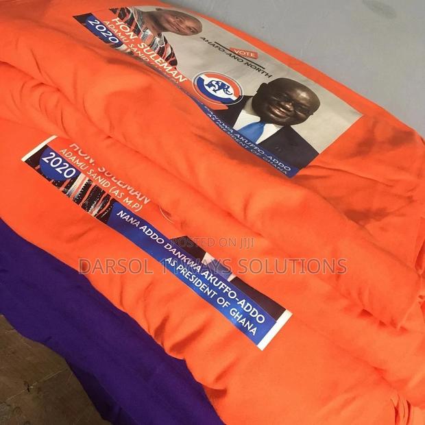 T Shirt Printing photo 5