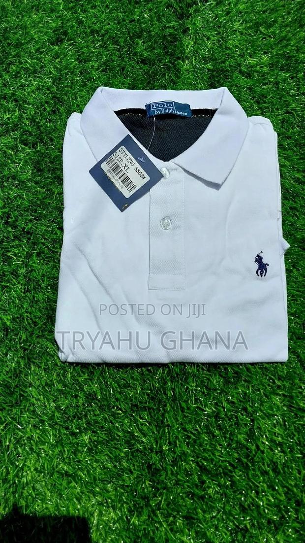 New Top Selling Quality Men's Polo Lacoste for Sale · Photo 4