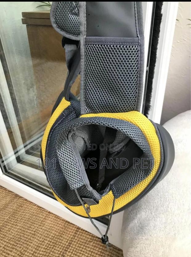 Pet Sling Carrier · Photo 4