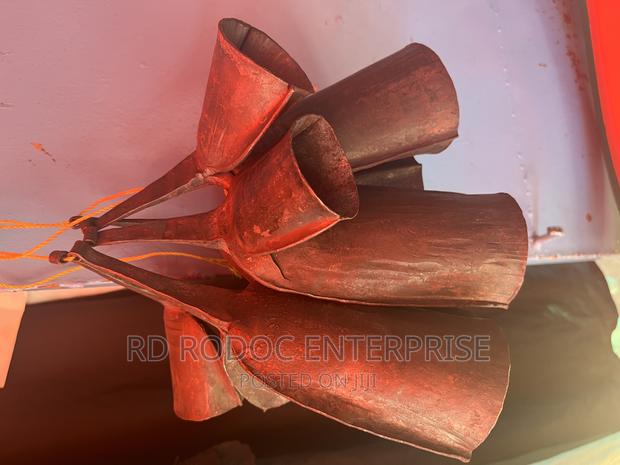 Agogo Bell · Photo 4