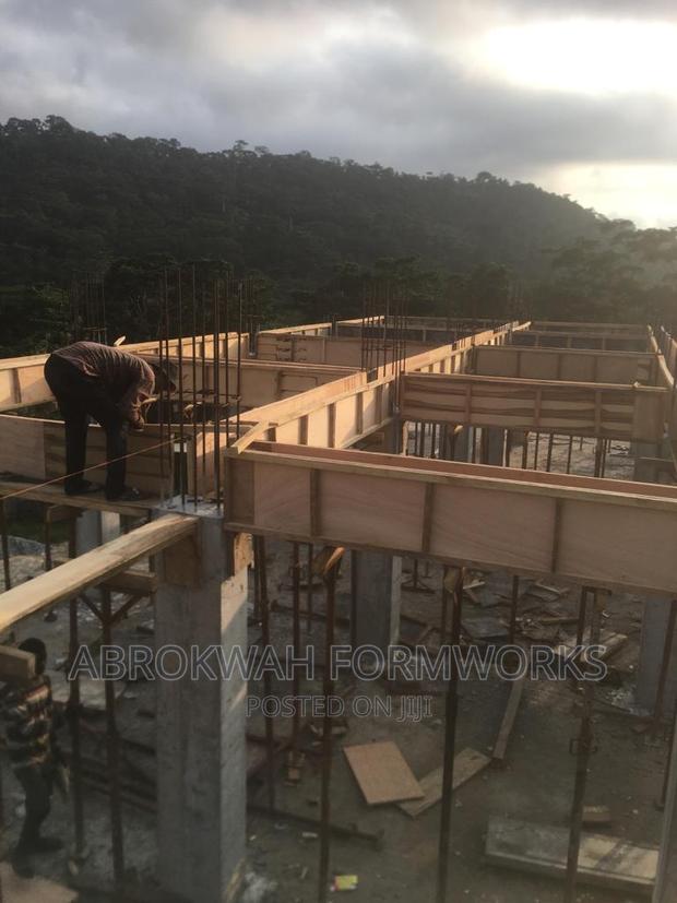 Scaffold/Formworks/Pillars/Column/Decking/Lift photo 4