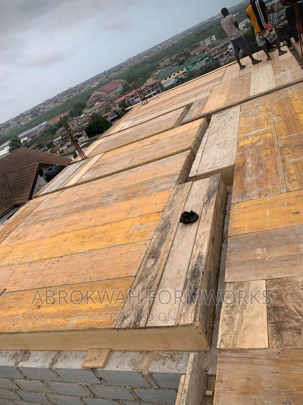 Scaffold/Formworks/Pillars/Column/Decking/Lift photo 3