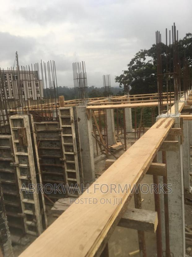 Scaffold/Formworks/Pillars/Column/Decking/Lift photo 6