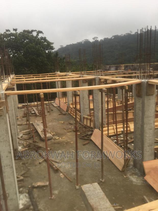 Scaffold/Formworks/Pillars/Column/Decking/Lift photo 5