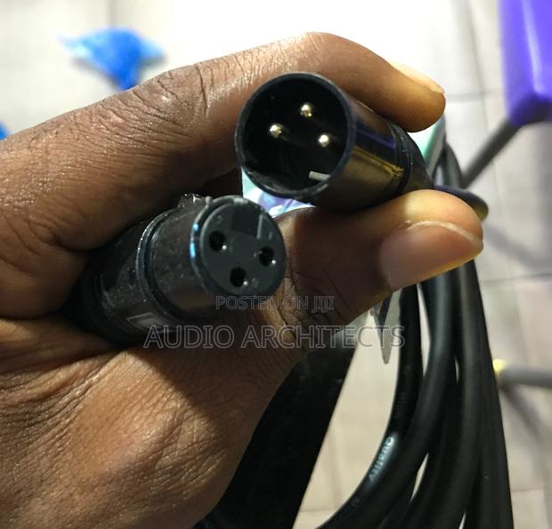 XLR Cable Audio Cable · Photo 4