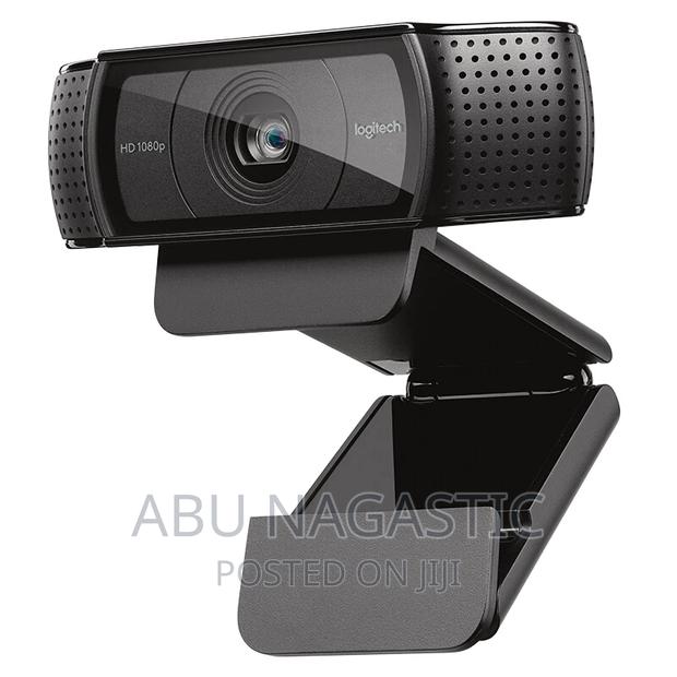 Logitech C920e Webcam 1080p · Photo 3