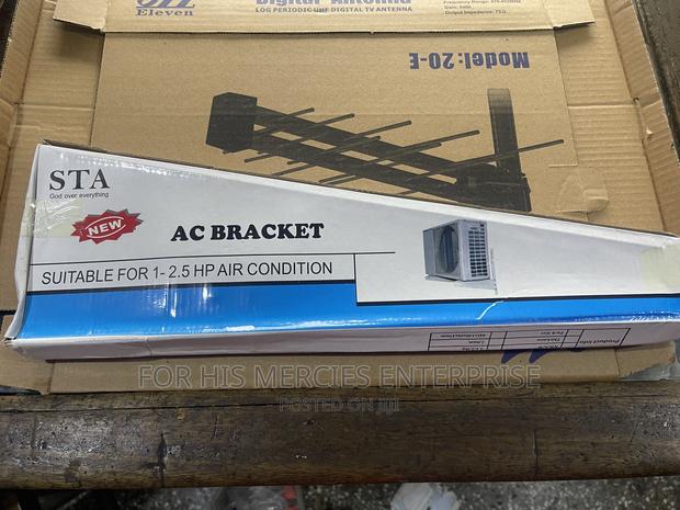 Ac Bracket · Photo 3