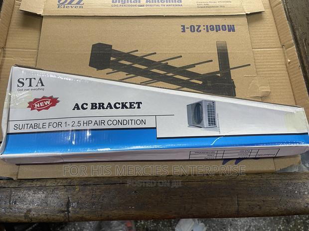 Ac Bracket · Photo 4