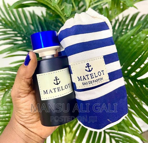 Matelot Edp · Photo 4