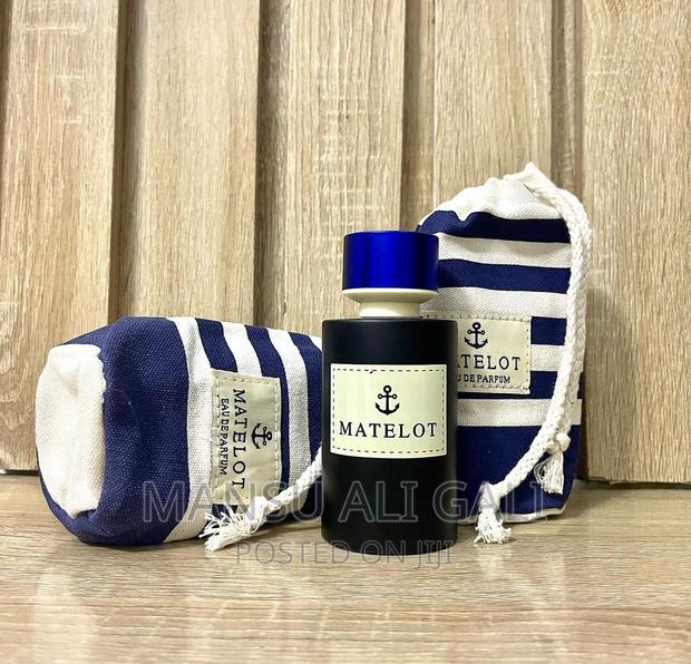 Matelot Edp · Photo 3