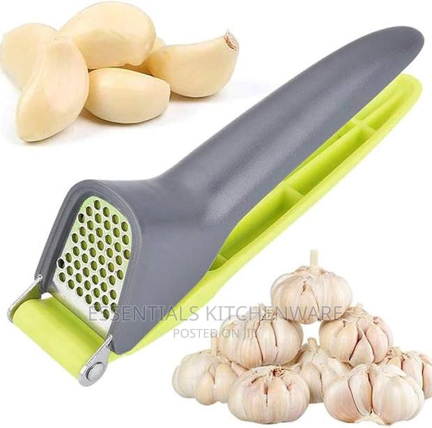 Garlic Press · Photo 2