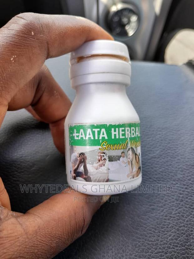 Herbal Remedy for Harder Erection- Last Longer for Hours · Photo 4