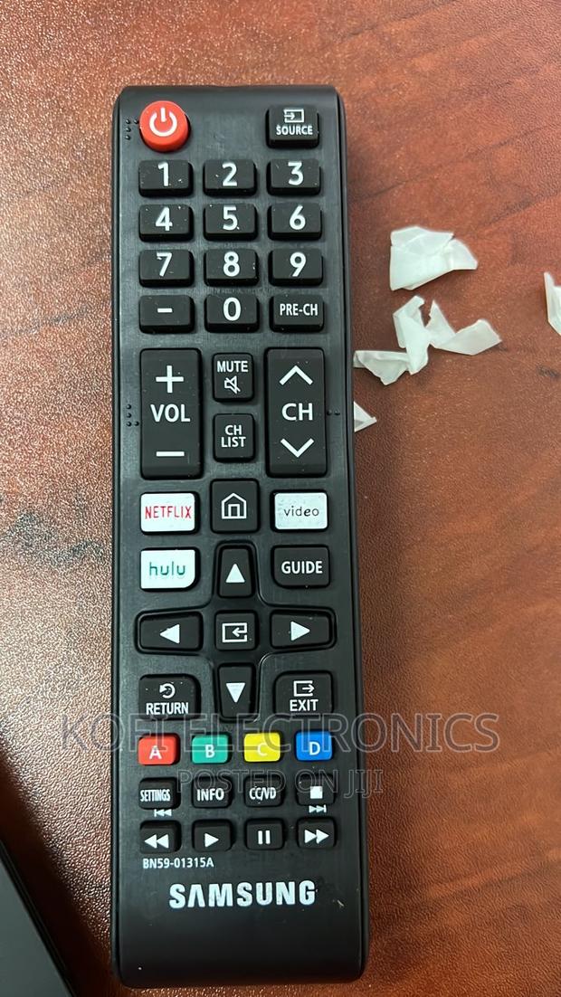 So Smart-Samsung TV Remote Control(Works for Digital,Satelli · Photo 2
