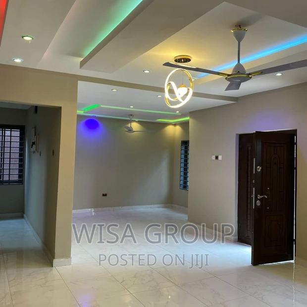 3bdrm Duplex in Wisa Groups, Dome for sale · Photo 2