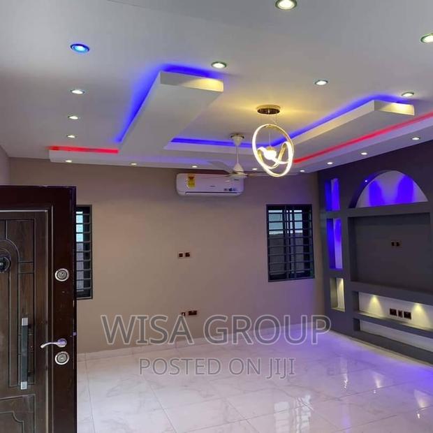 3bdrm Duplex in Wisa Groups, Dome for sale · Photo 4