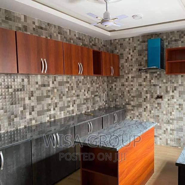 3bdrm Duplex in Wisa Groups, Dome for sale · Photo 3