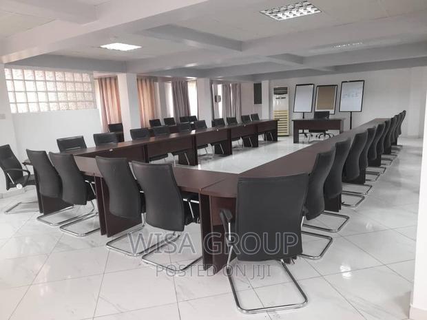 Furnished 3bdrm Apartment in Wisa Groups, East Legon for rent · Photo 2