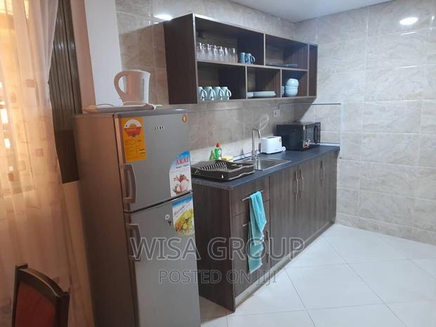 Furnished 3bdrm Apartment in Wisa Groups, East Legon for rent · Photo 4