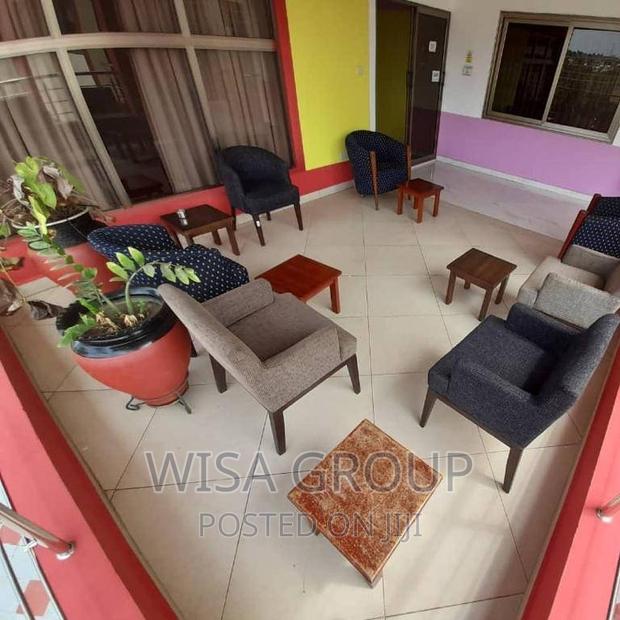 Furnished 3bdrm Apartment in Wisa Groups, East Legon for rent · Photo 3